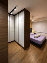 Blk 439B West Edge @ Bukit Batok (Bukit Batok), HDB 5 Rooms #580235151